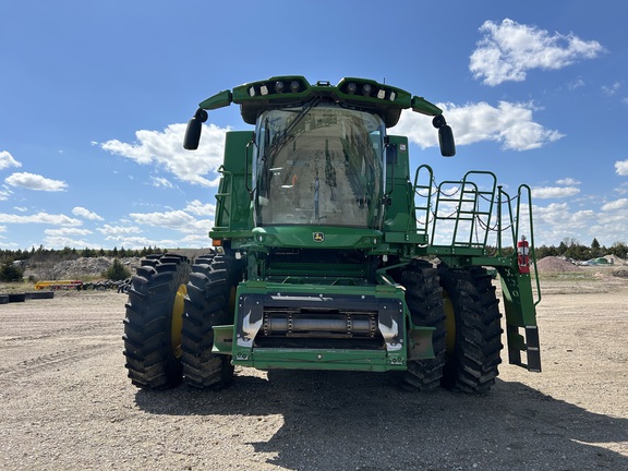 2024 John Deere S780 (7th thumbnail)