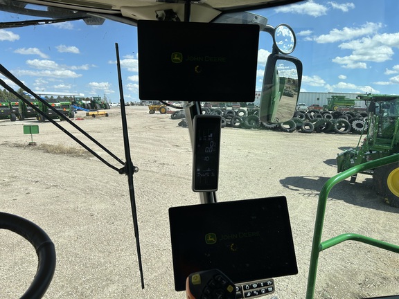 2024 John Deere S780 (12th thumbnail)