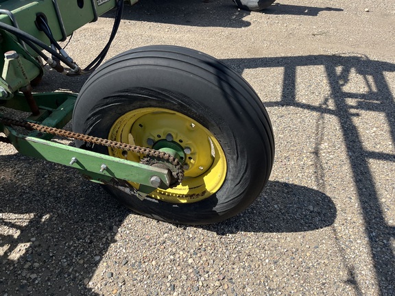  John Deere 24R22 - Photo24