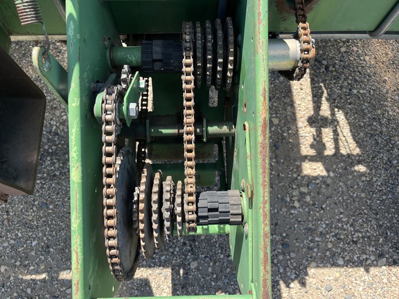  John Deere 24R22 - Photo27