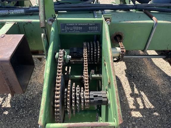  John Deere 24R22 - Photo26