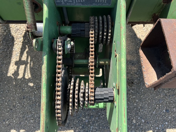  John Deere 24R22 - Photo29