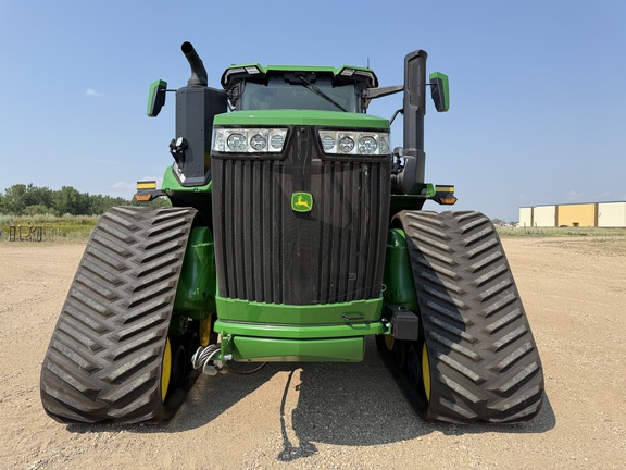 2024 John Deere 9RX 590 - Photo8