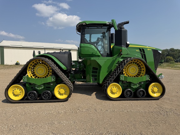 2024 John Deere 9RX 590 - Photo2