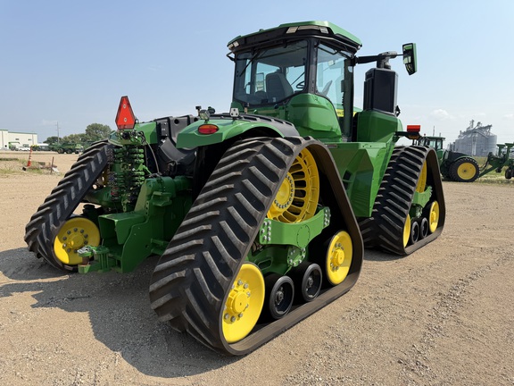 2024 John Deere 9RX 590 - Photo3