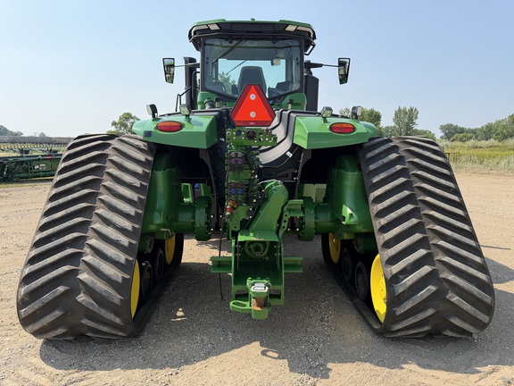 2024 John Deere 9RX 590 - Photo4