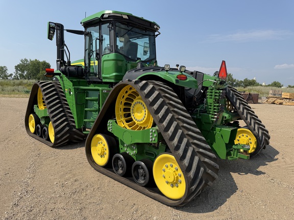 2024 John Deere 9RX 590 - Photo5