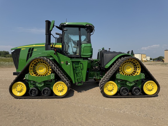 2024 John Deere 9RX 590 - Photo6