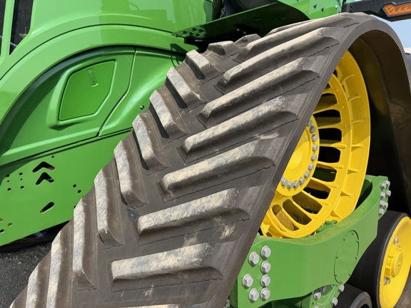 2024 John Deere 9RX 590 - Photo9