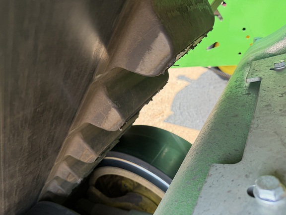 2024 John Deere 9RX 590 - Photo10