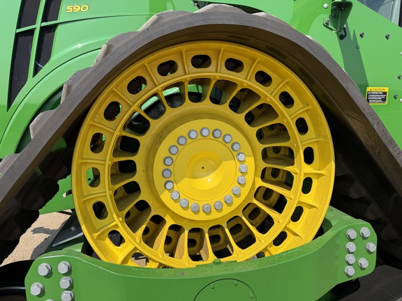 2024 John Deere 9RX 590 - Photo11
