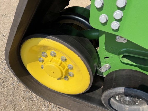 2024 John Deere 9RX 590 - Photo12