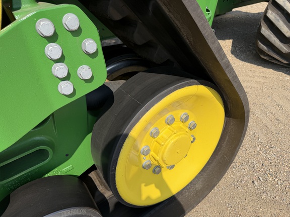 2024 John Deere 9RX 590 - Photo13