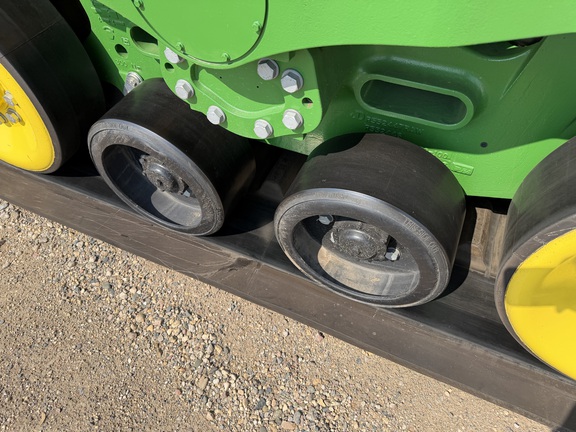 2024 John Deere 9RX 590 - Photo14