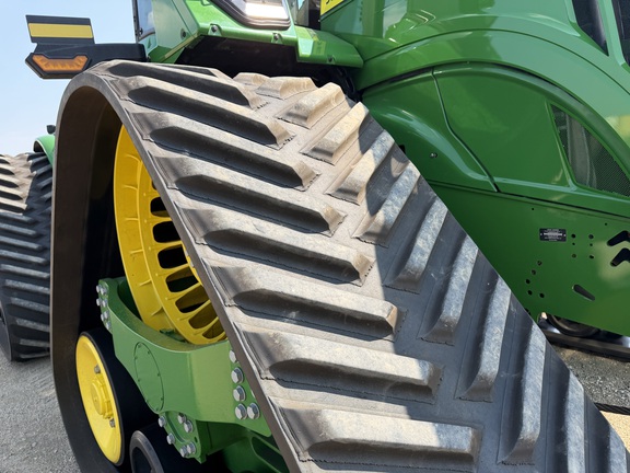 2024 John Deere 9RX 590 - Photo15