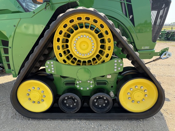 2024 John Deere 9RX 590 - Photo16