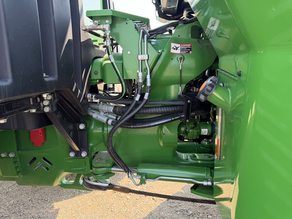 2024 John Deere 9RX 590 - Photo23