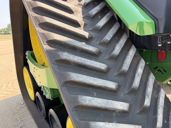 2024 John Deere 9RX 590 - Photo17