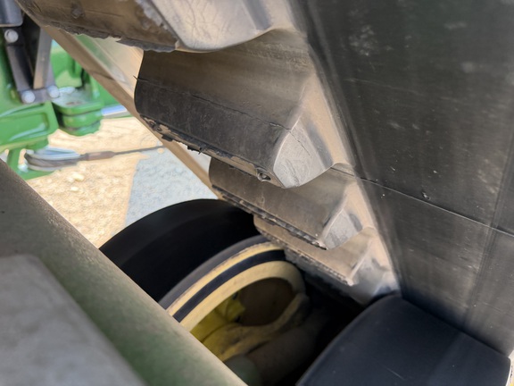2024 John Deere 9RX 590 - Photo18