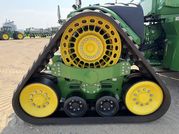 2024 John Deere 9RX 590 - Photo19