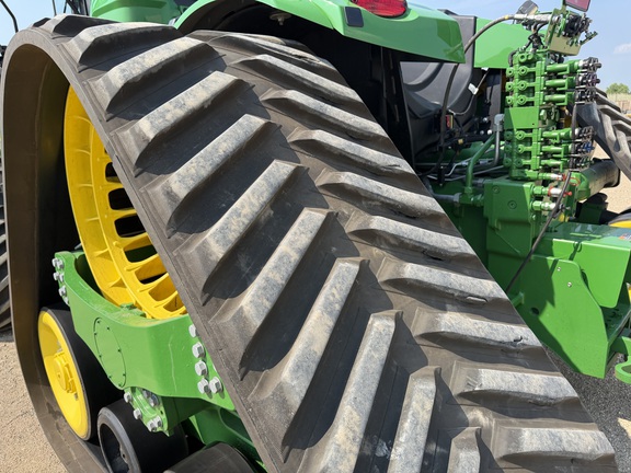 2024 John Deere 9RX 590 - Photo20