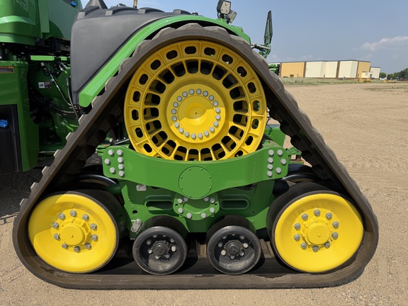 2024 John Deere 9RX 590 - Photo21