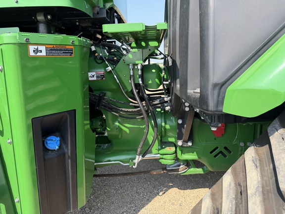 2024 John Deere 9RX 590 - Photo22
