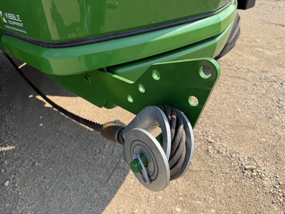 2024 John Deere 9RX 590 - Photo25