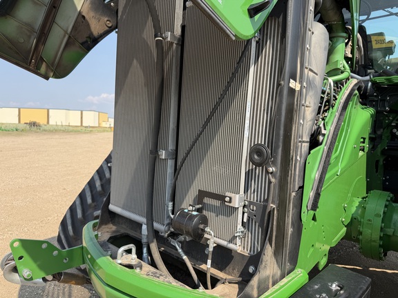 2024 John Deere 9RX 590 - Photo24