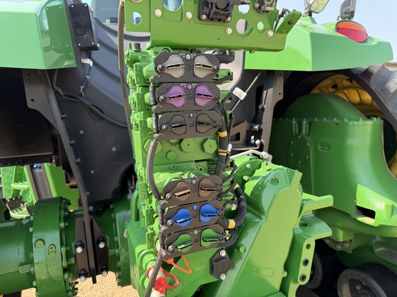 2024 John Deere 9RX 590 - Photo27