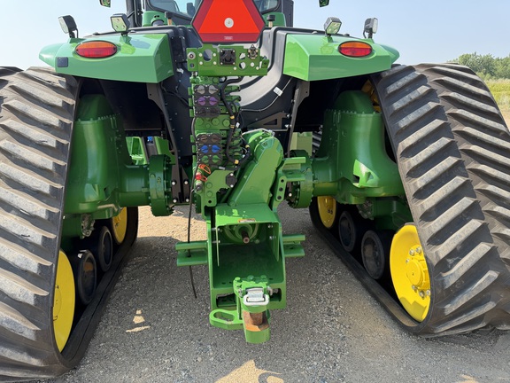 2024 John Deere 9RX 590 - Photo26