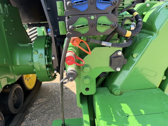 2024 John Deere 9RX 590 - Photo28