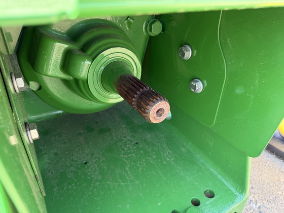 2024 John Deere 9RX 590 - Photo29