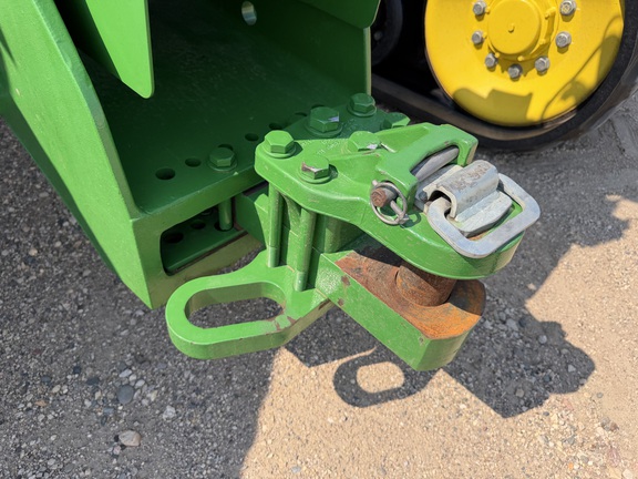 2024 John Deere 9RX 590 - Photo30