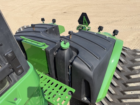 2024 John Deere 9RX 590 - Photo31
