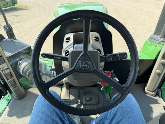 2024 John Deere 9RX 590 - Photo33