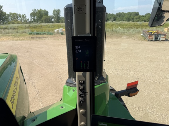 2024 John Deere 9RX 590 - Photo37