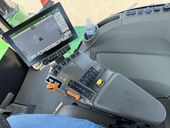 2024 John Deere 9RX 590 - Photo36