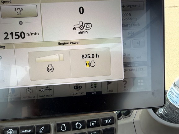 2024 John Deere 9RX 590 - Photo38