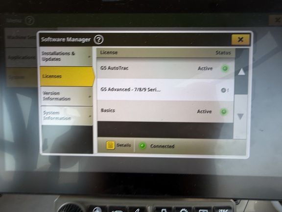2024 John Deere 9RX 590 - Photo40