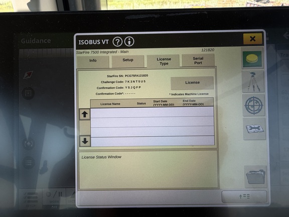 2024 John Deere 9RX 590 - Photo41
