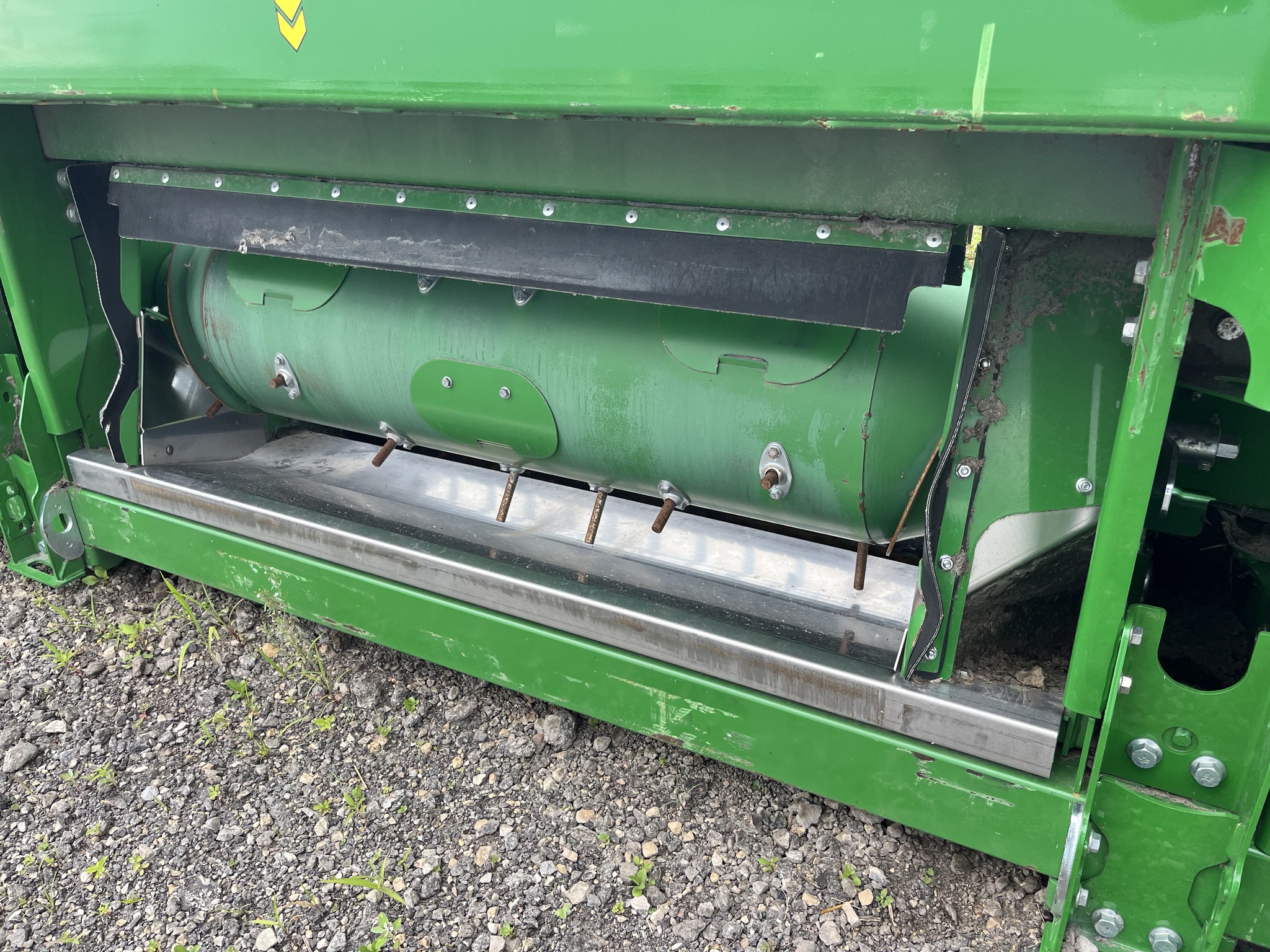 2024 John Deere RD35F Image 5