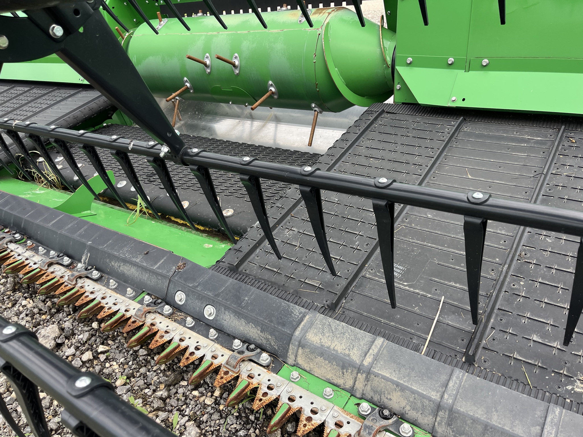 2024 John Deere RD35F Image 7