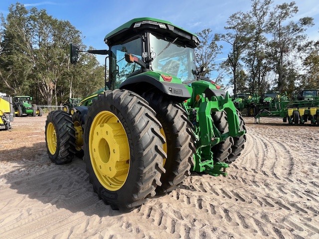 2023 John Deere 8R 370 Image 7
