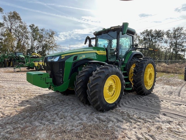 2023 John Deere 8R 370 Image 5
