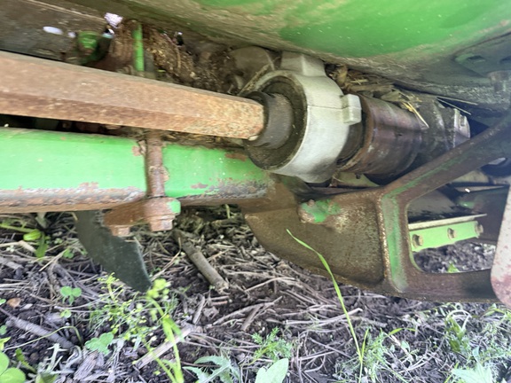 2014 John Deere 608C - Photo7
