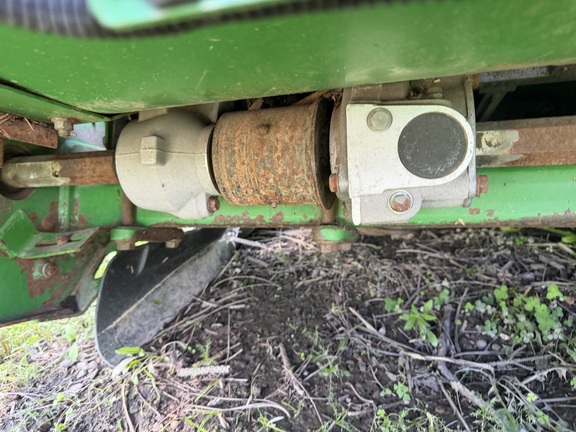 2014 John Deere 608C - Photo8