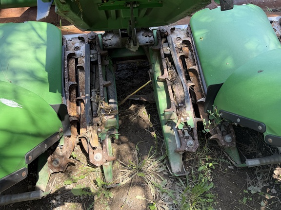 2014 John Deere 608C - Photo21