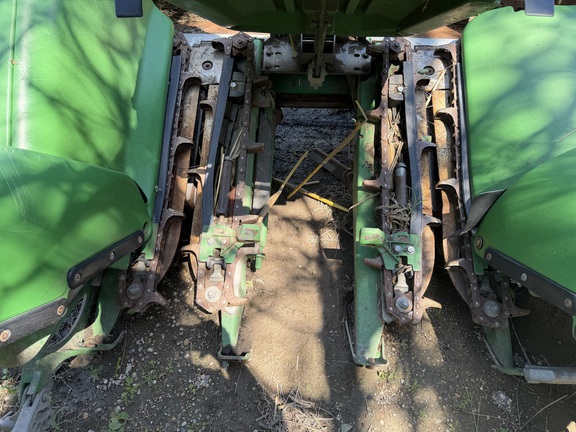 2014 John Deere 608C - Photo27