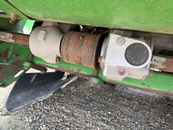 2014 John Deere 608C - Photo8